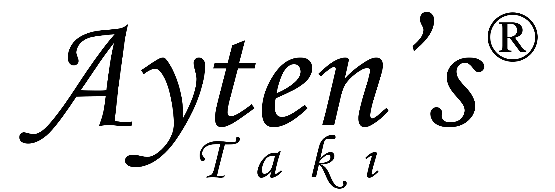 Aytens Takı